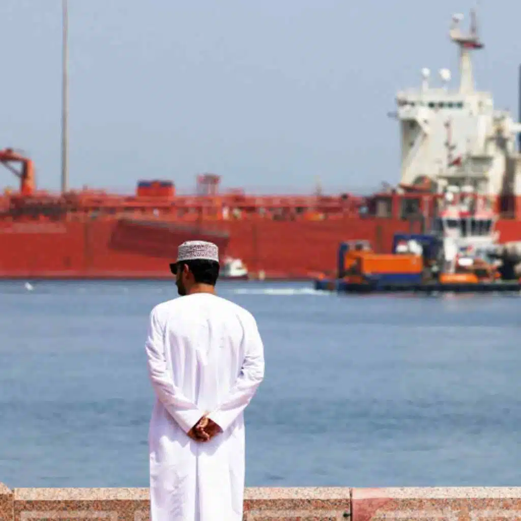 [UNLOCKED] China and the Iran war w/ William Figueroa