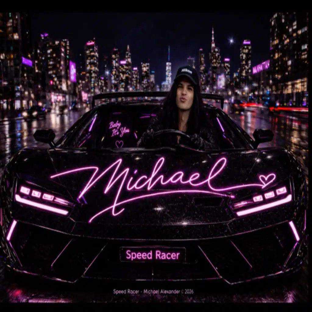 michael alexander