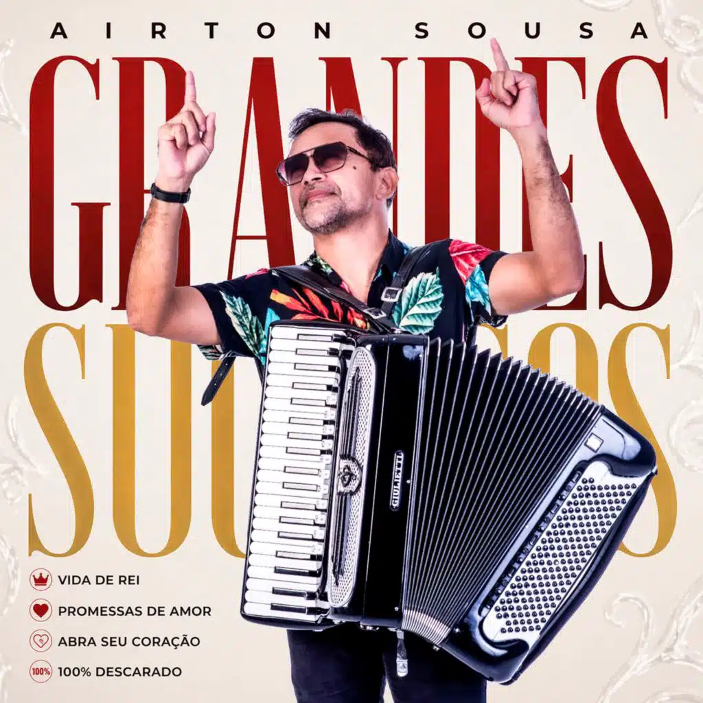 Airton Sousa