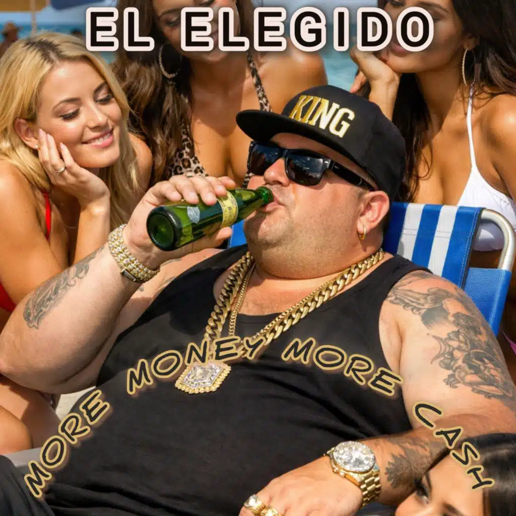 El Elegido