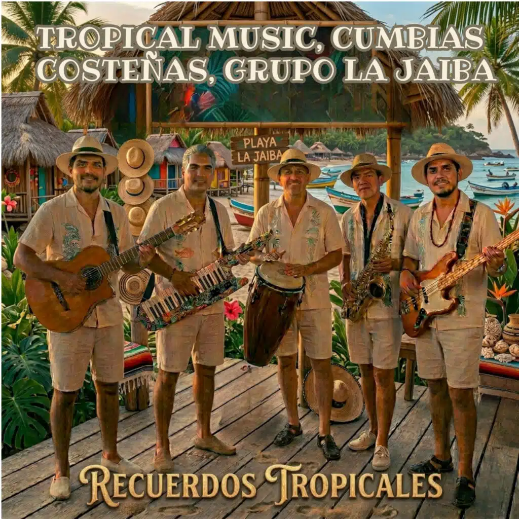 Recuerdos Tropicales
