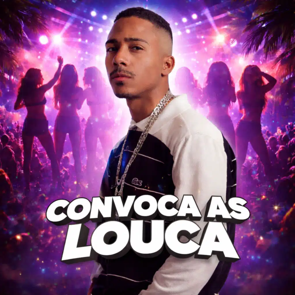 CONVOCA AS LOUCA (feat. Ferrari offG)