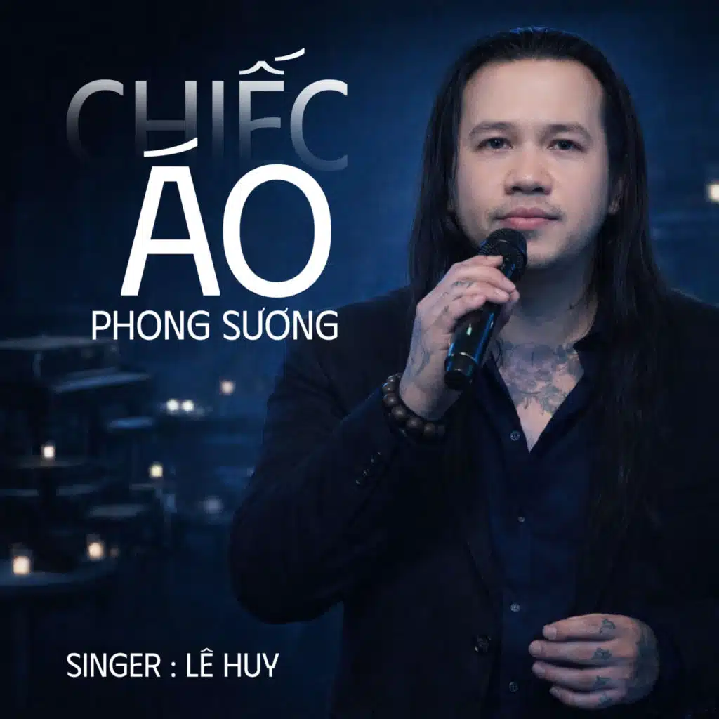 Chiếc Áo Phong Sương