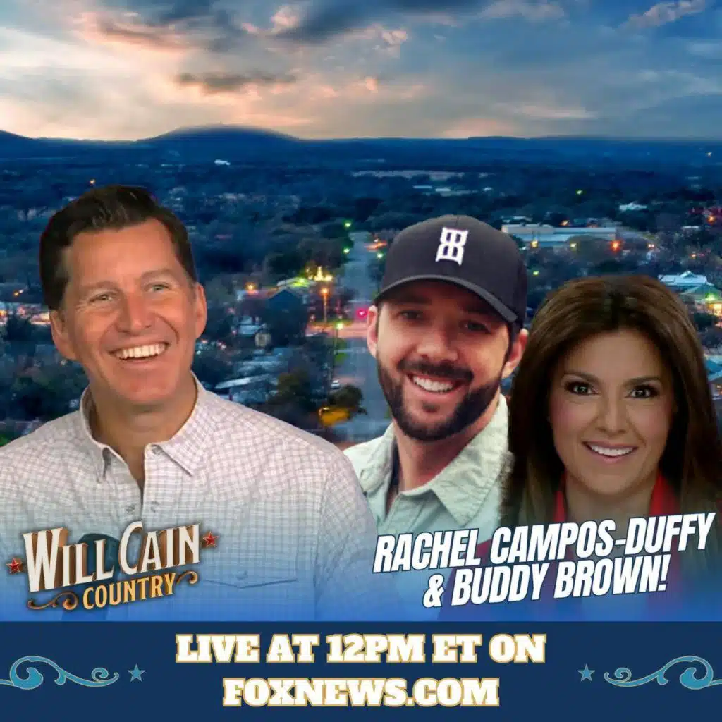 Troubling Pattern with Missing Scientists: Left Phones, Keys, Wallets (ft. Rachel Campos-Duffy & Buddy Brown)