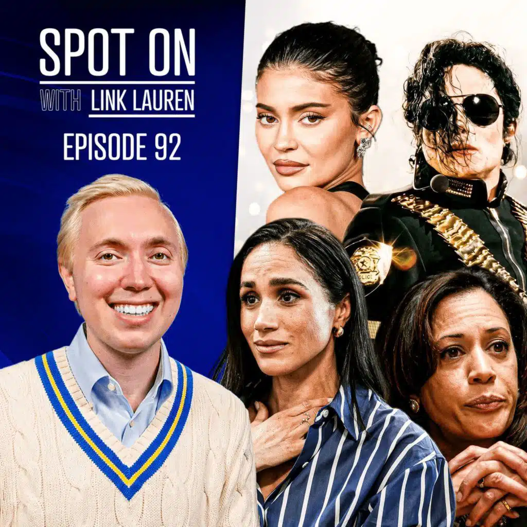 Palace Blasts Meghan Markle, Kylie Jenner Sued By Maid, and Janet Jackson Skips Family Premiere