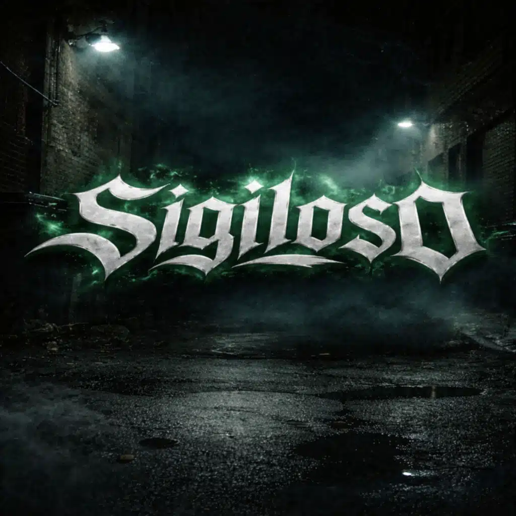 Sigiloso Ep