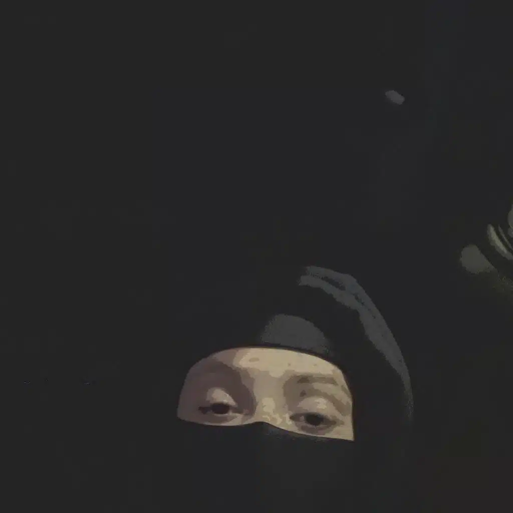 Mystery Man