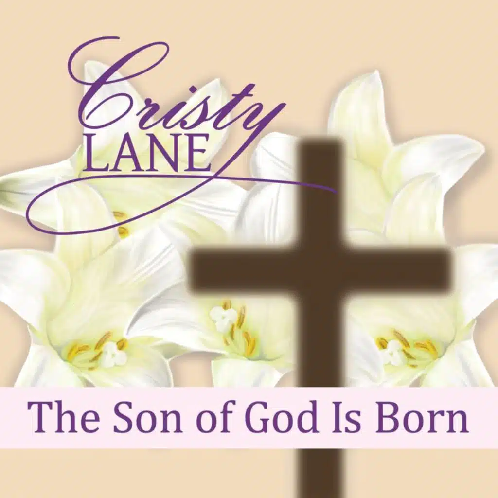 Cristy Lane