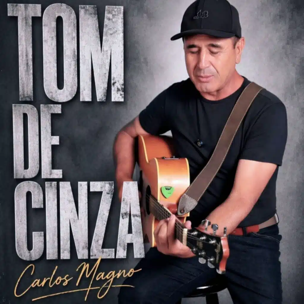Carlos Magno