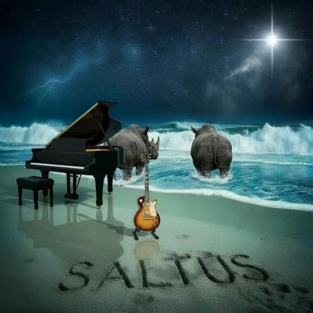 Saltus