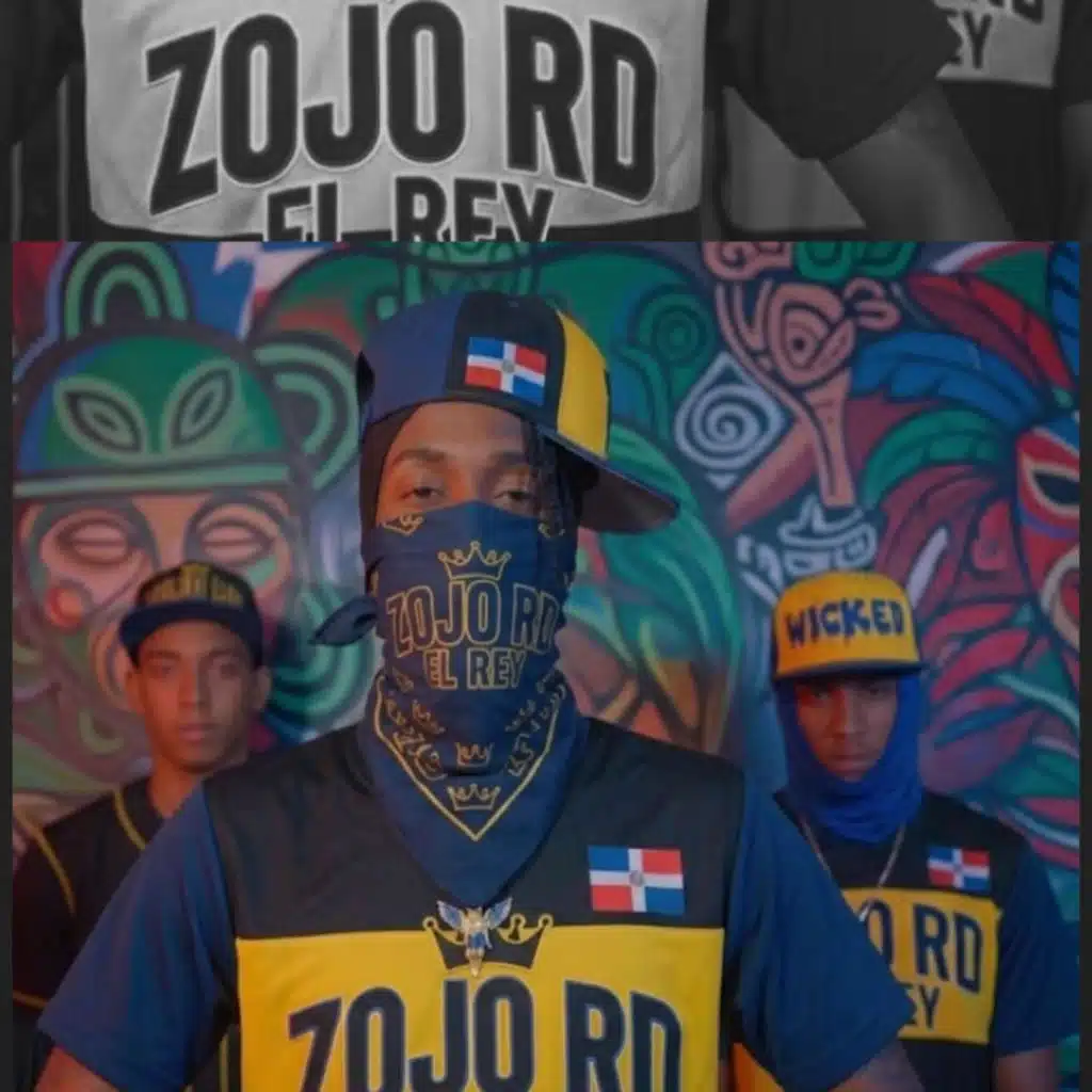 EL REY