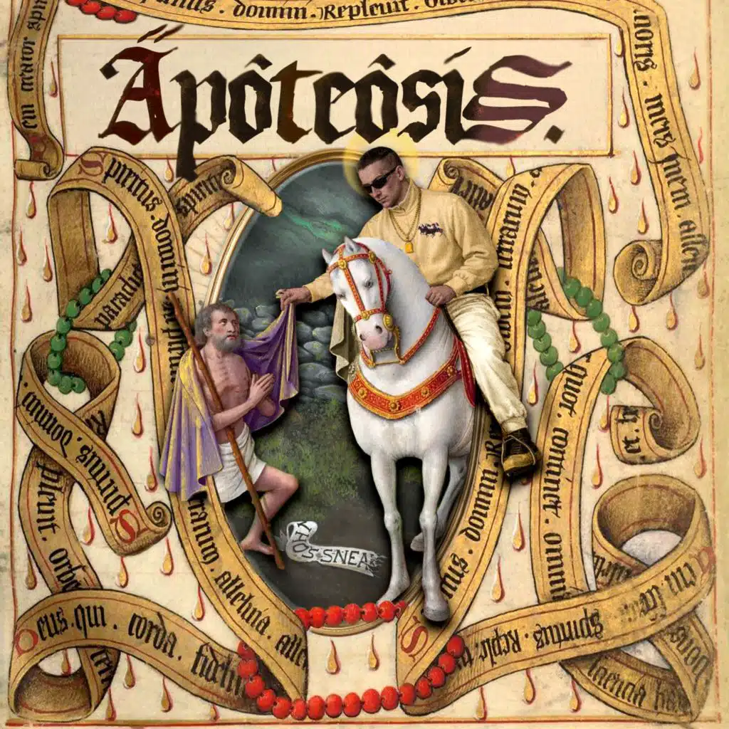 APOTEOSIS