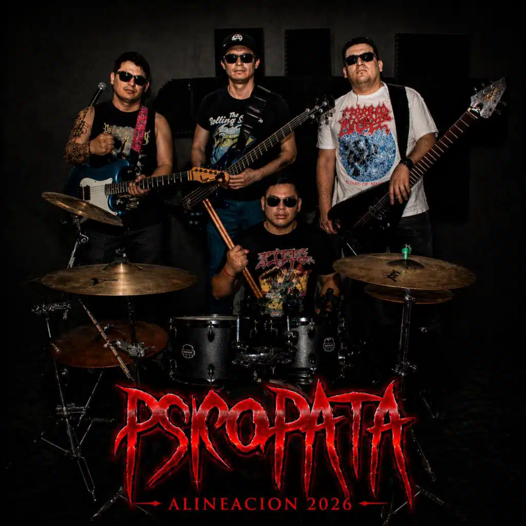 Psicópata