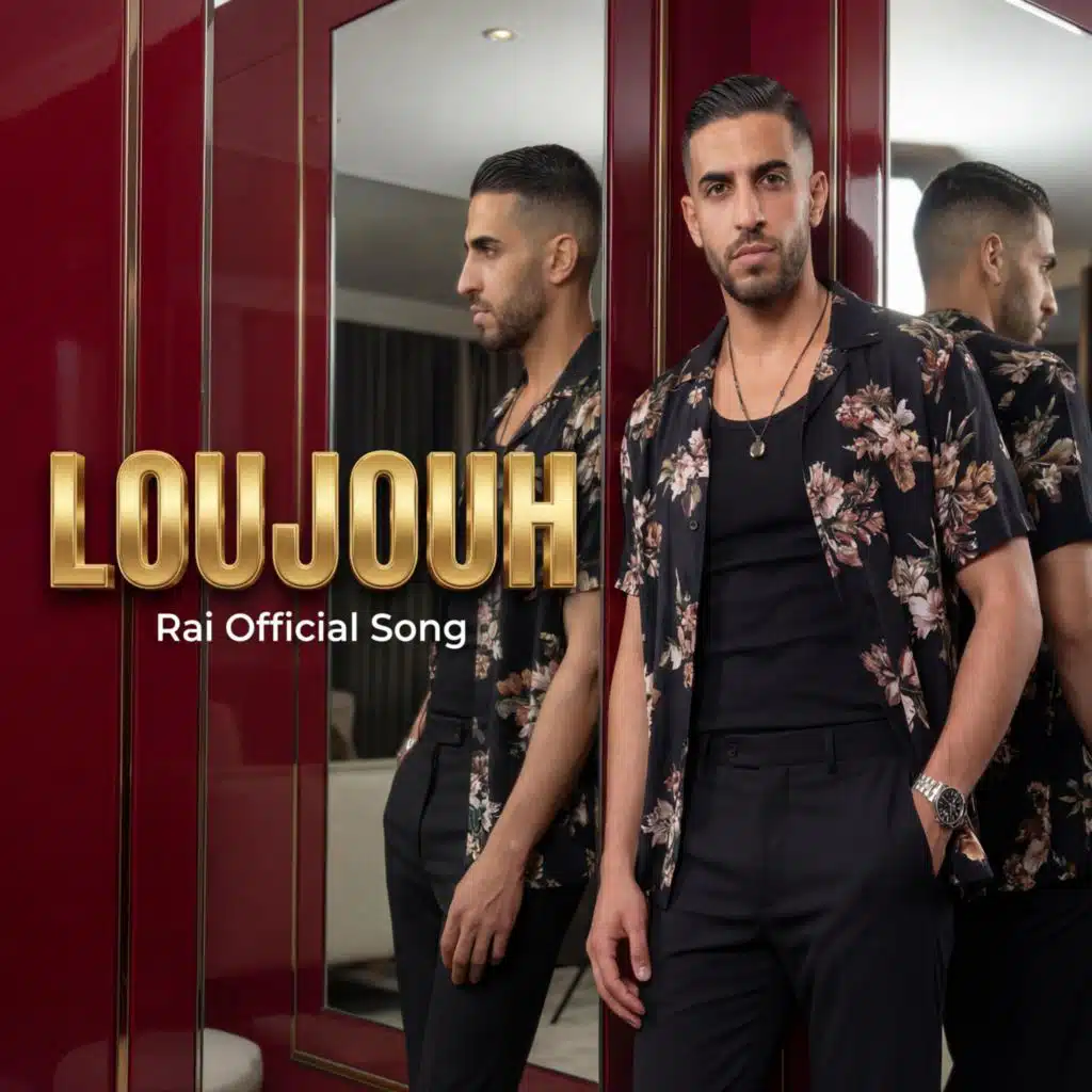 Loujouh لوجوه - Rai راي Official