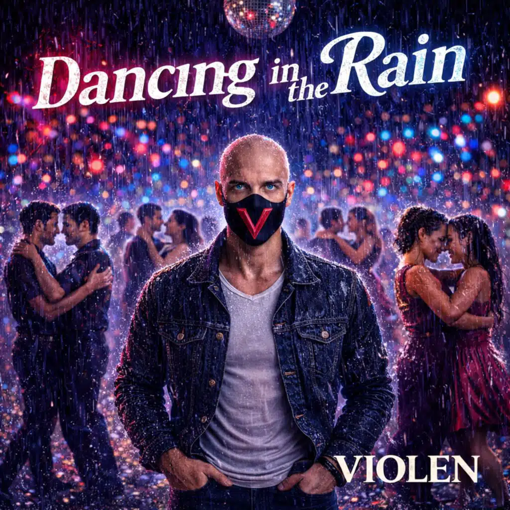 Dancing In The Rain
