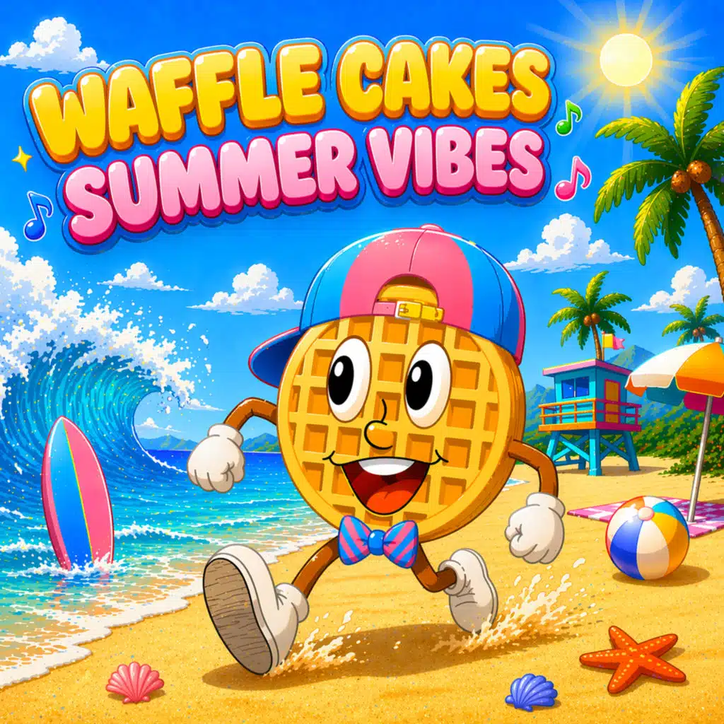 Summertime Vibes