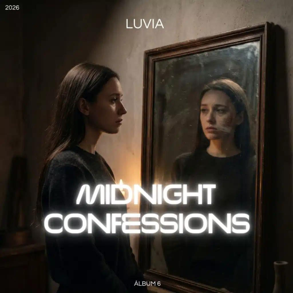 Midnight Confessions