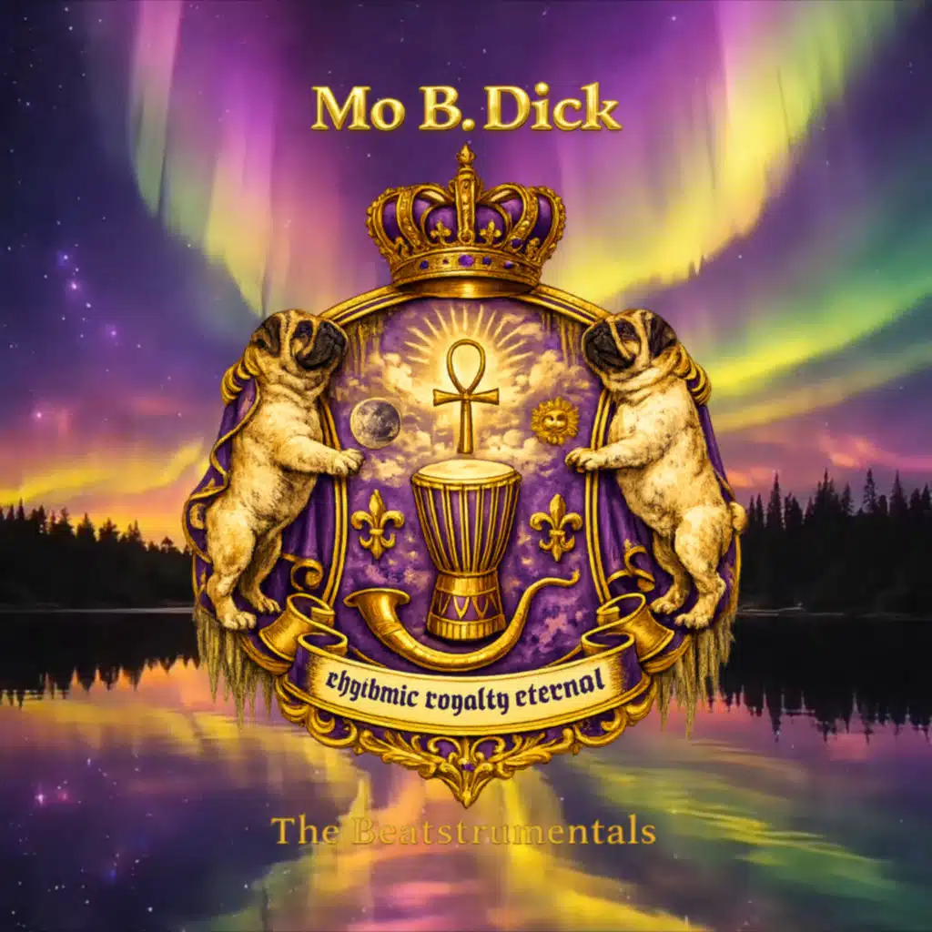 Mo B. Dick