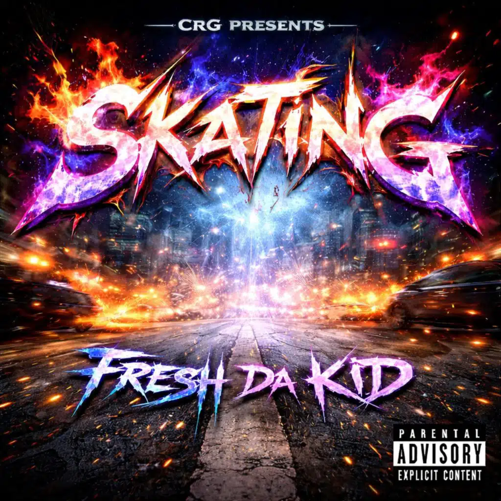 Fresh Da Kid