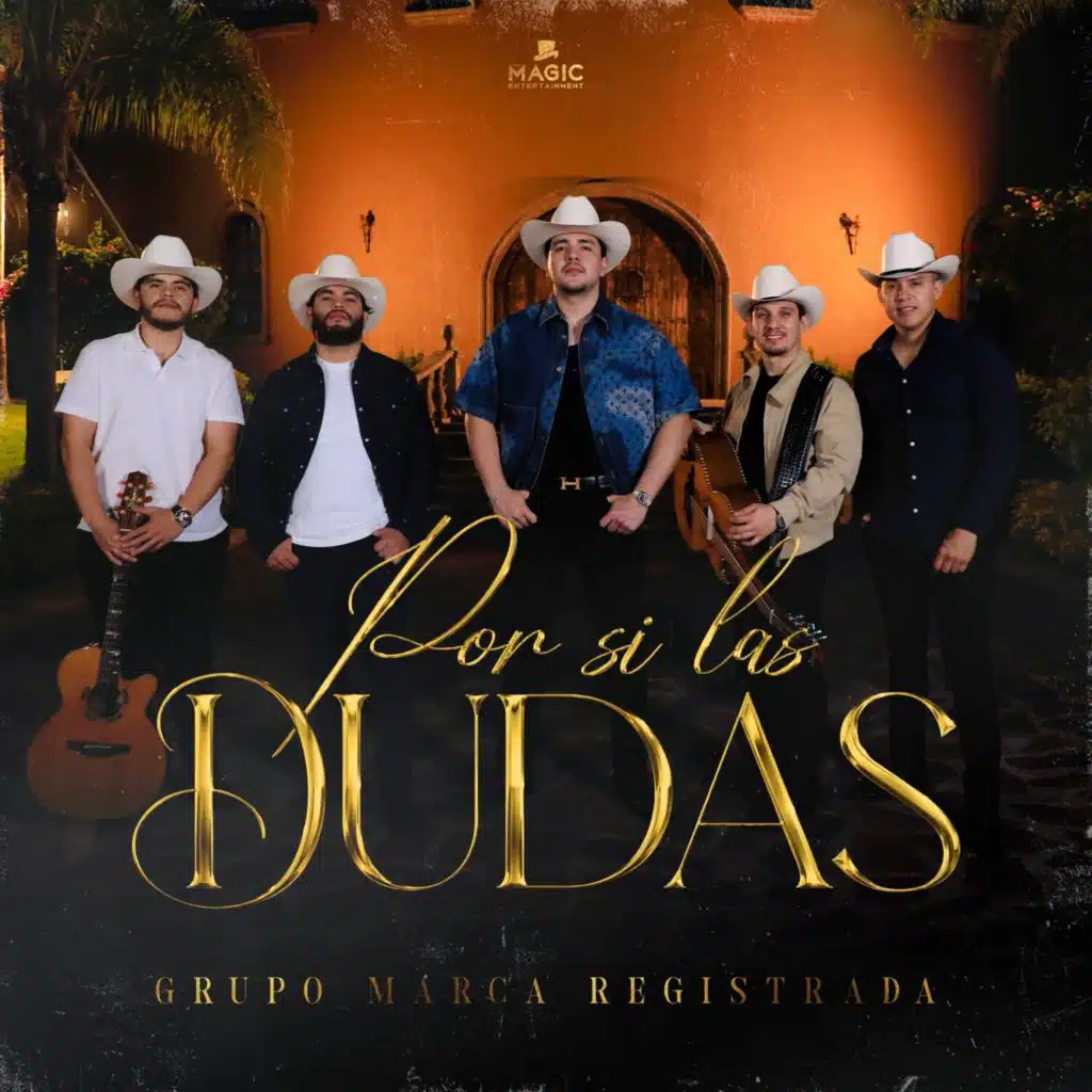 Grupo Marca Registrada