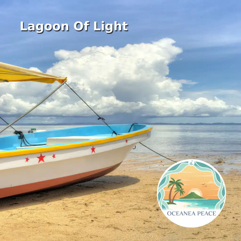 Lagoon Of Light