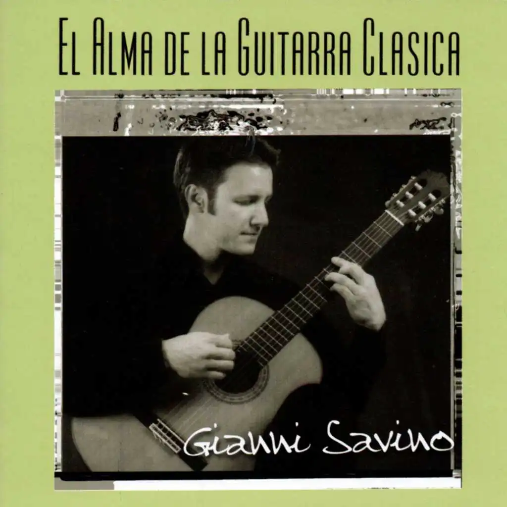 El Alma de la Guitarra Clasica