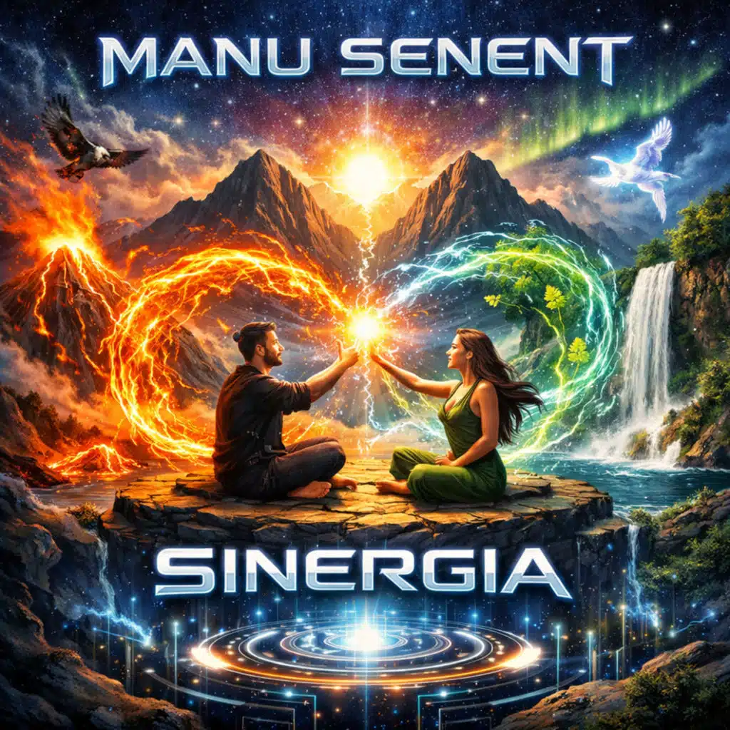 Sinergia