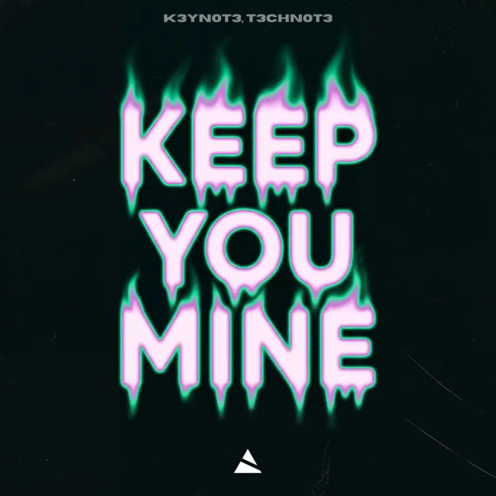 Keep You Mine
