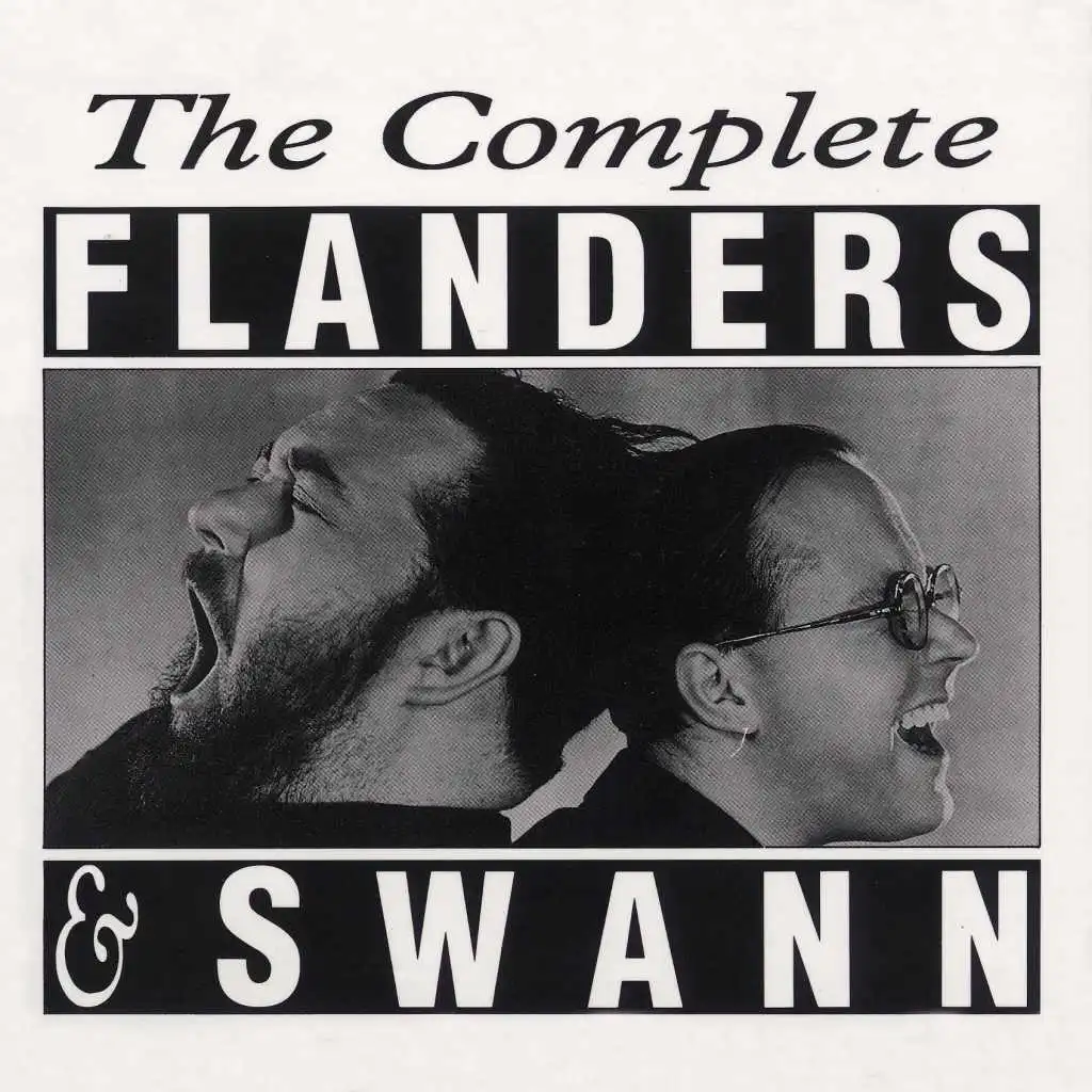 Flanders & Swann