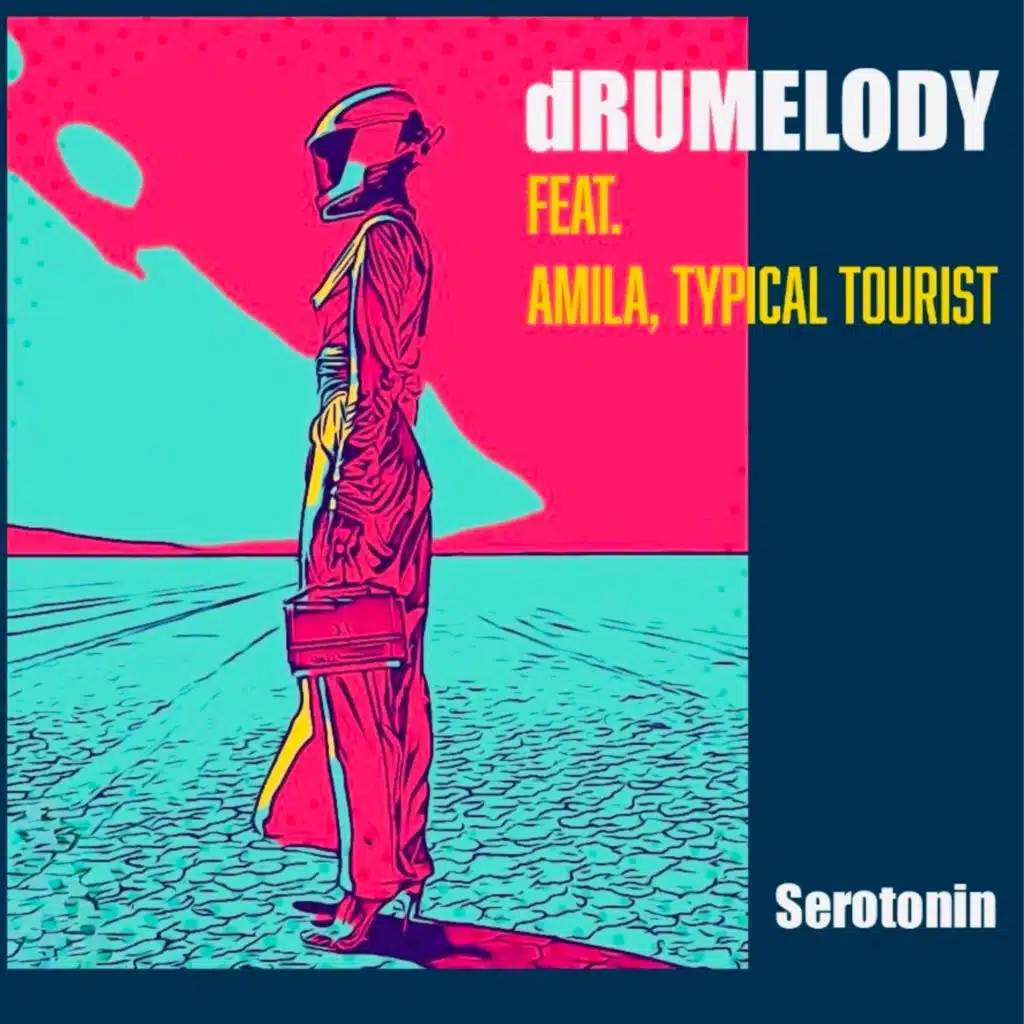 dRUMELODY