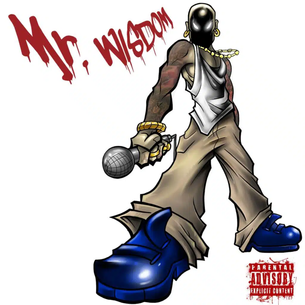 Mr. Wisdom