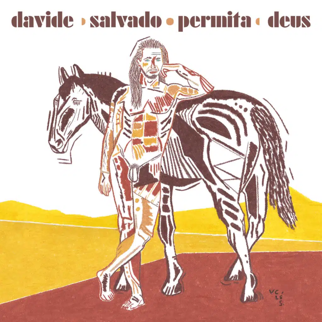Davide Salvado