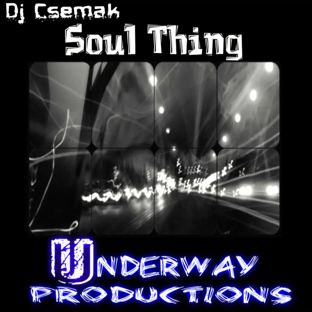 Dj Csemak