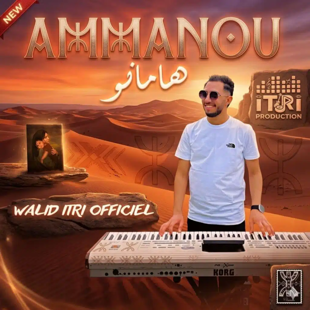 walid itri