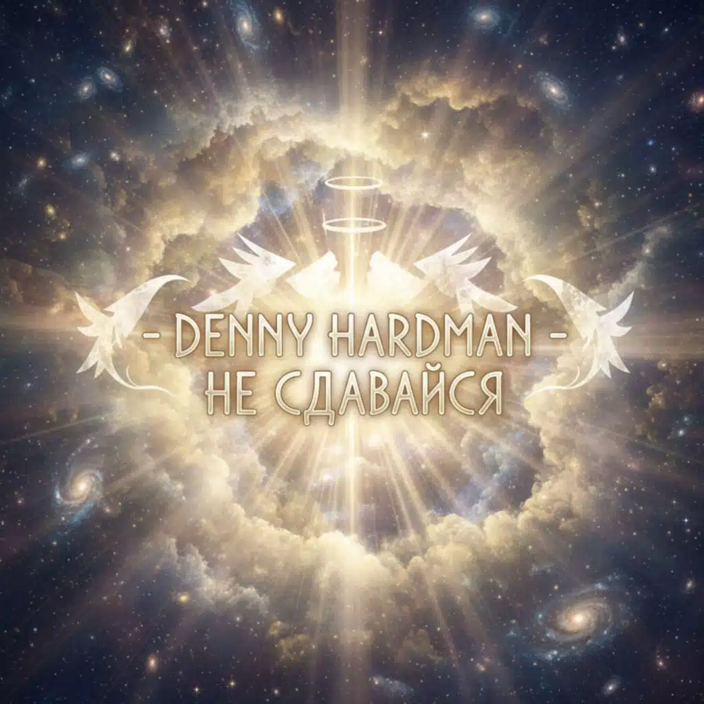 Denny Hardman