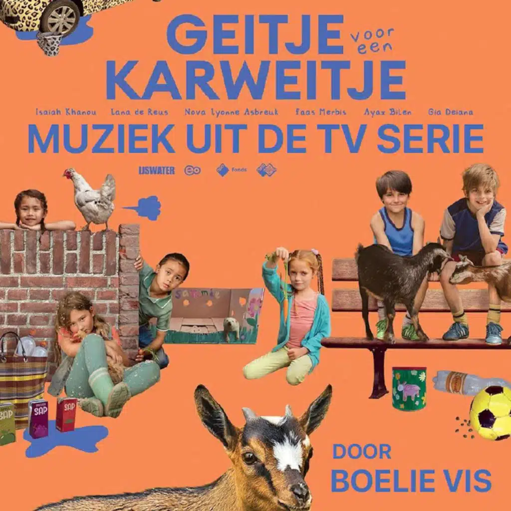 Boelie Vis