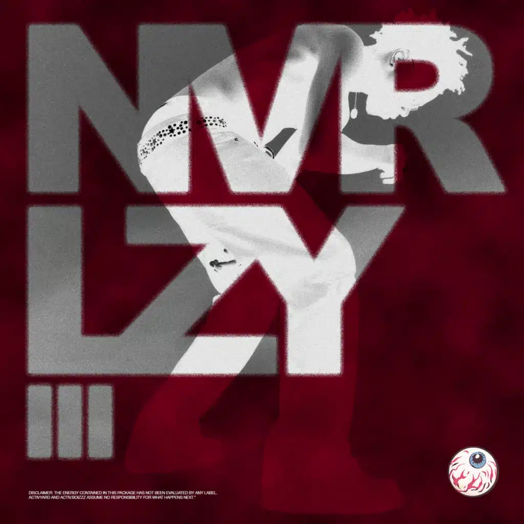 NVR LZY III