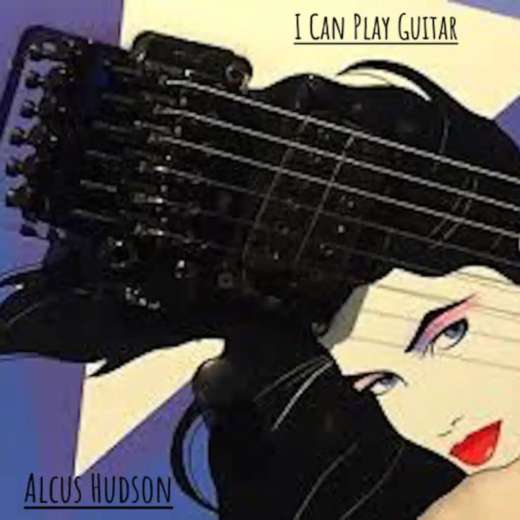 Alcus Hudson