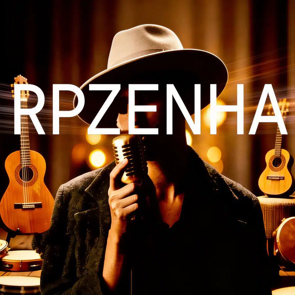 RPZENHA (feat. EDMON)