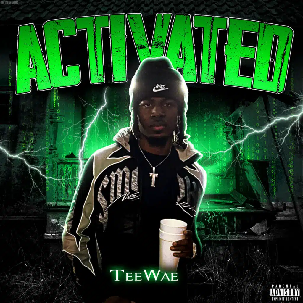 STILL Rocking Pt 2 (feat. Tweeday)