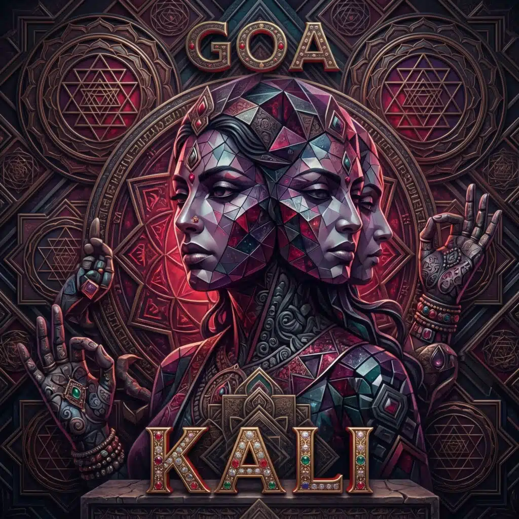 GOA