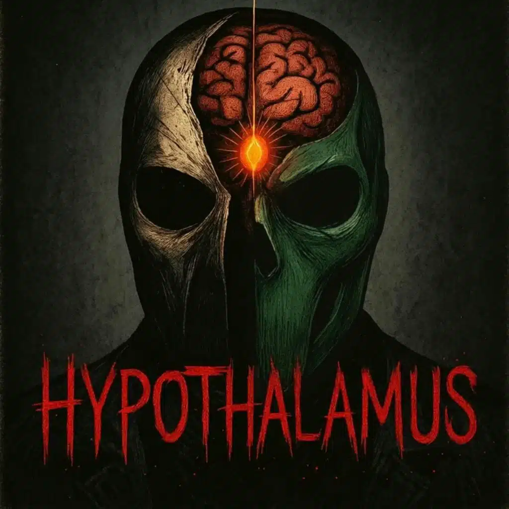 Hypothalamus