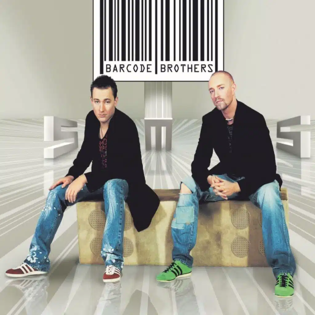 SMS (Radio Edit)