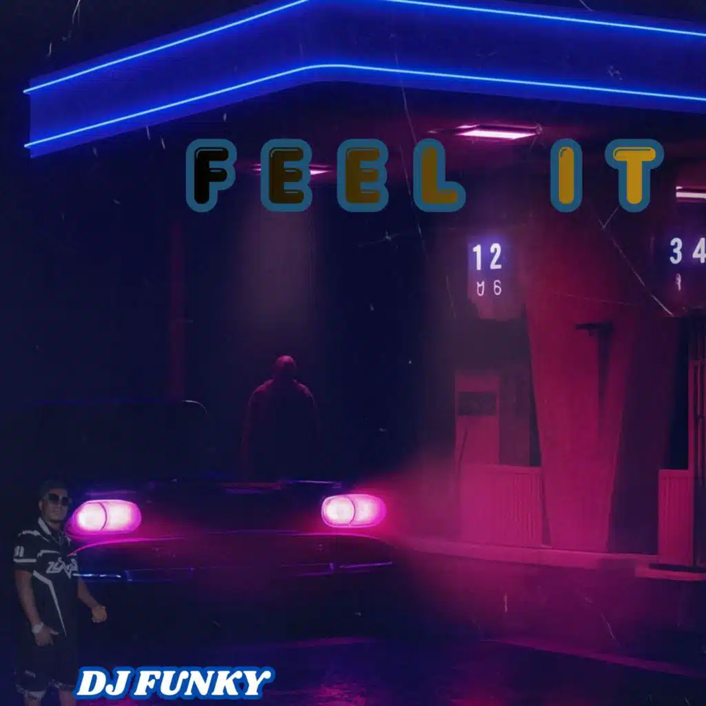 DJ Funky