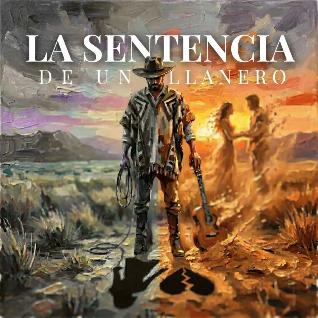 La Sentencia De Un Llanero