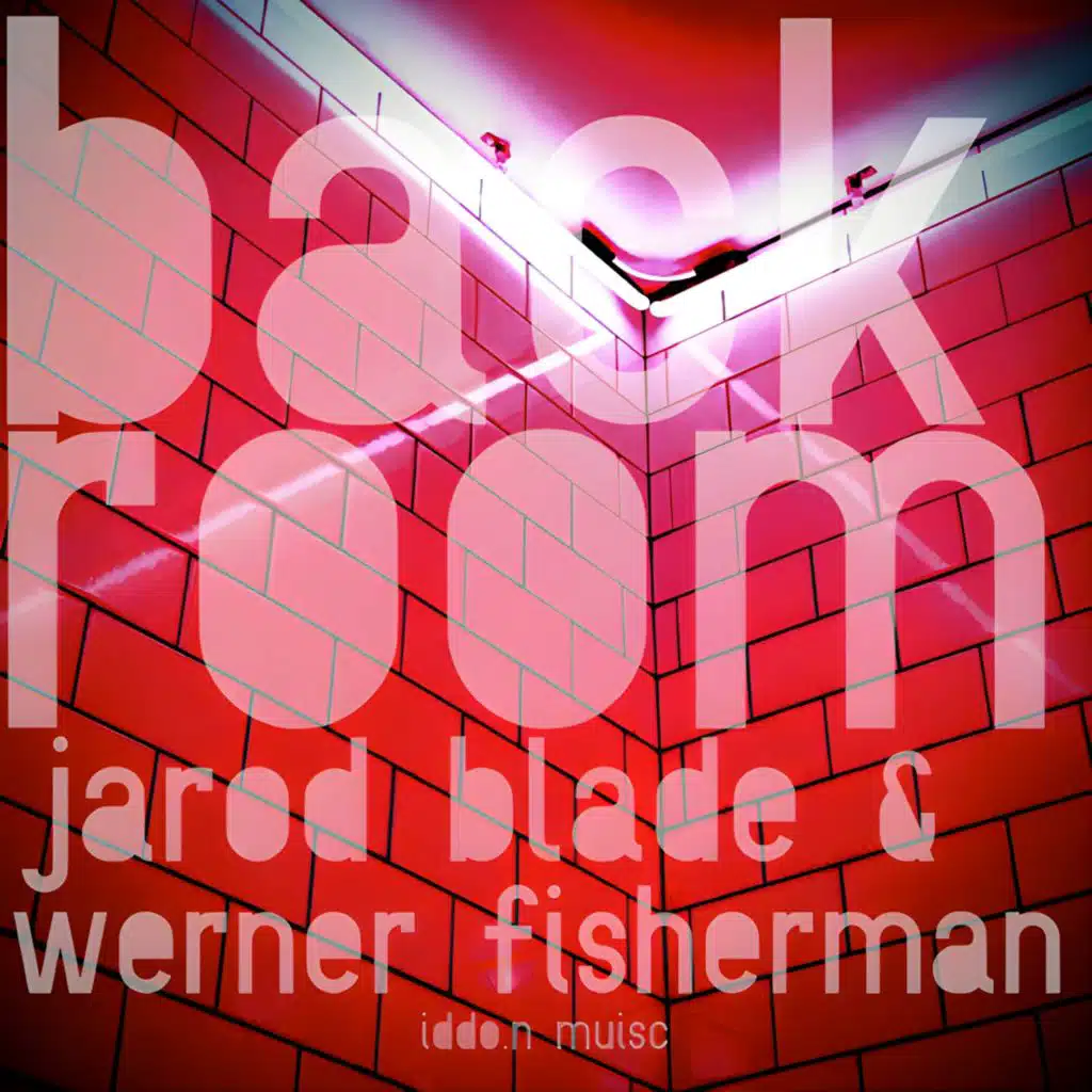 Werner Fisherman & Jarod Blade