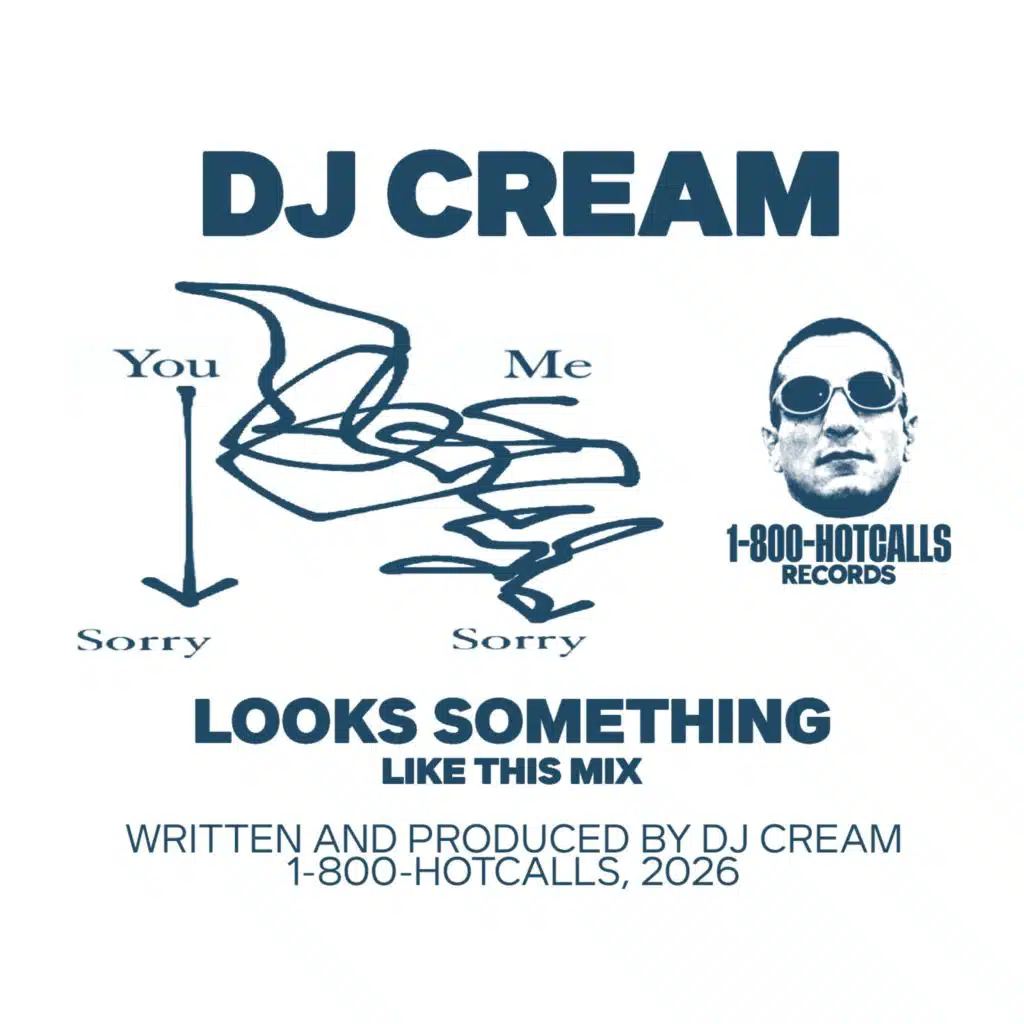 DJ Cream