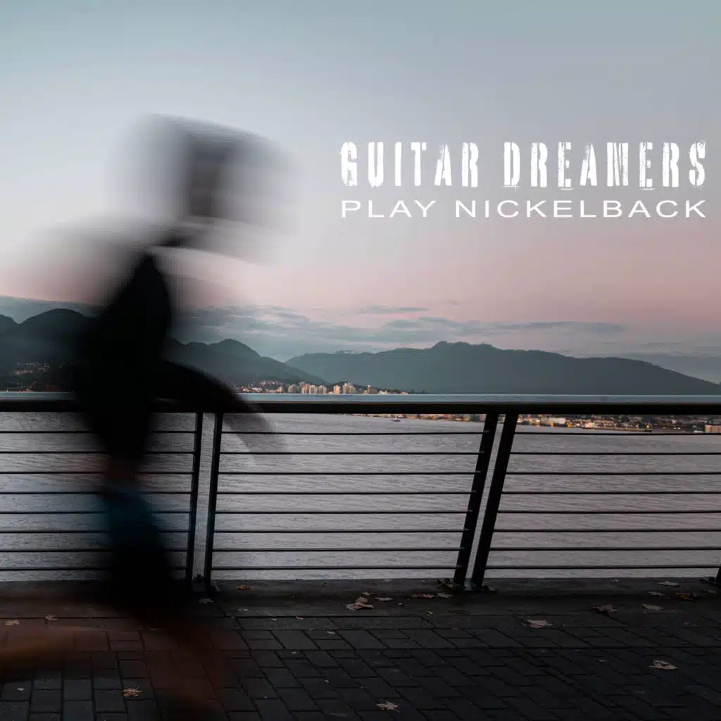 Guitar Dreamers