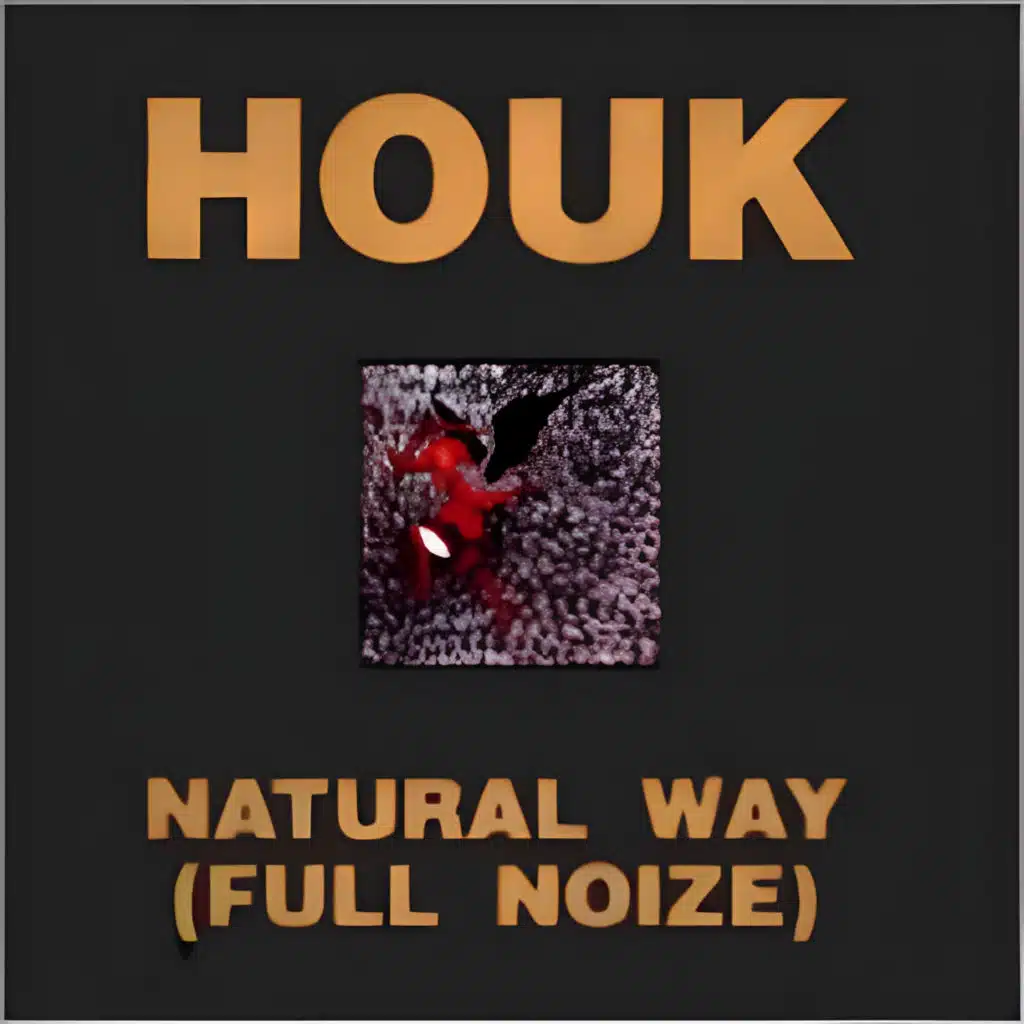 Natural Way (Full Noize)