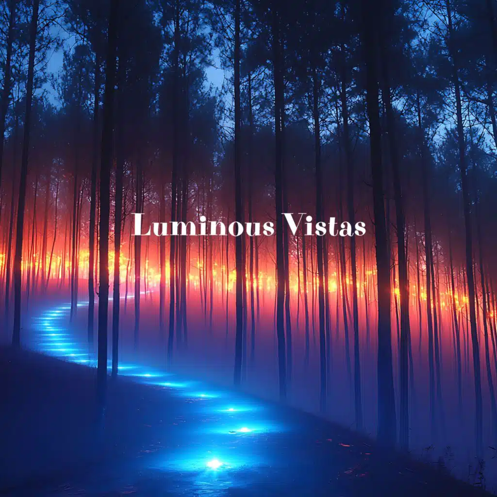 Luminous Vistas